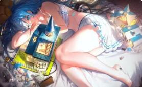 十年一遇的全民欧皇《魔域口袋版》十周年每人有奖  十年一如
